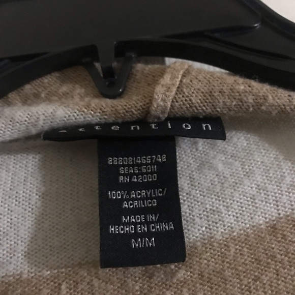 Cardigan - Picture 2 of 2